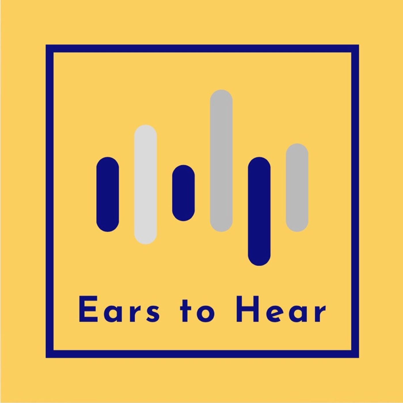 Ears to Hear: 2020 CFM S1E2 (2 Nephi 11-25) Ears to Hear: 2020 CFM S1E2 (2 Nephi 11-25)