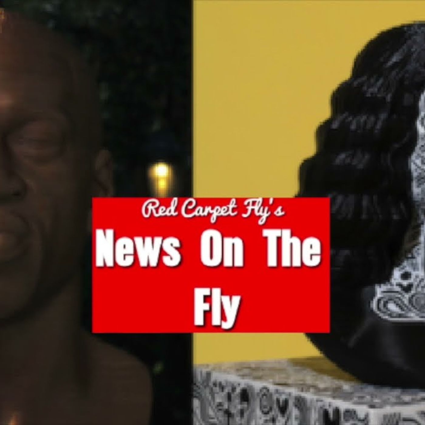 News On The Fly
