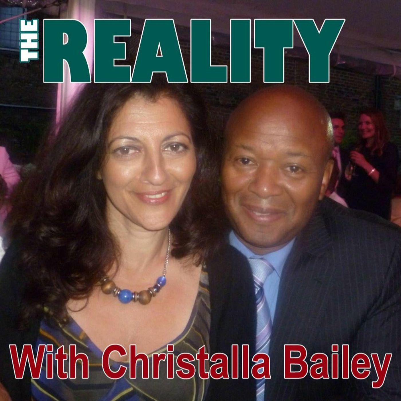 Sure Reality Podcasts