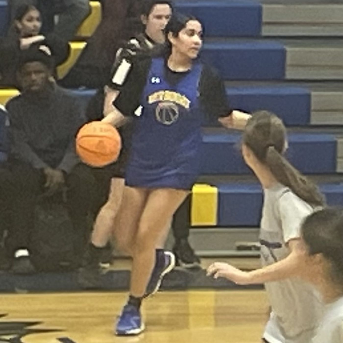 North Brunswick Raiders Basketball