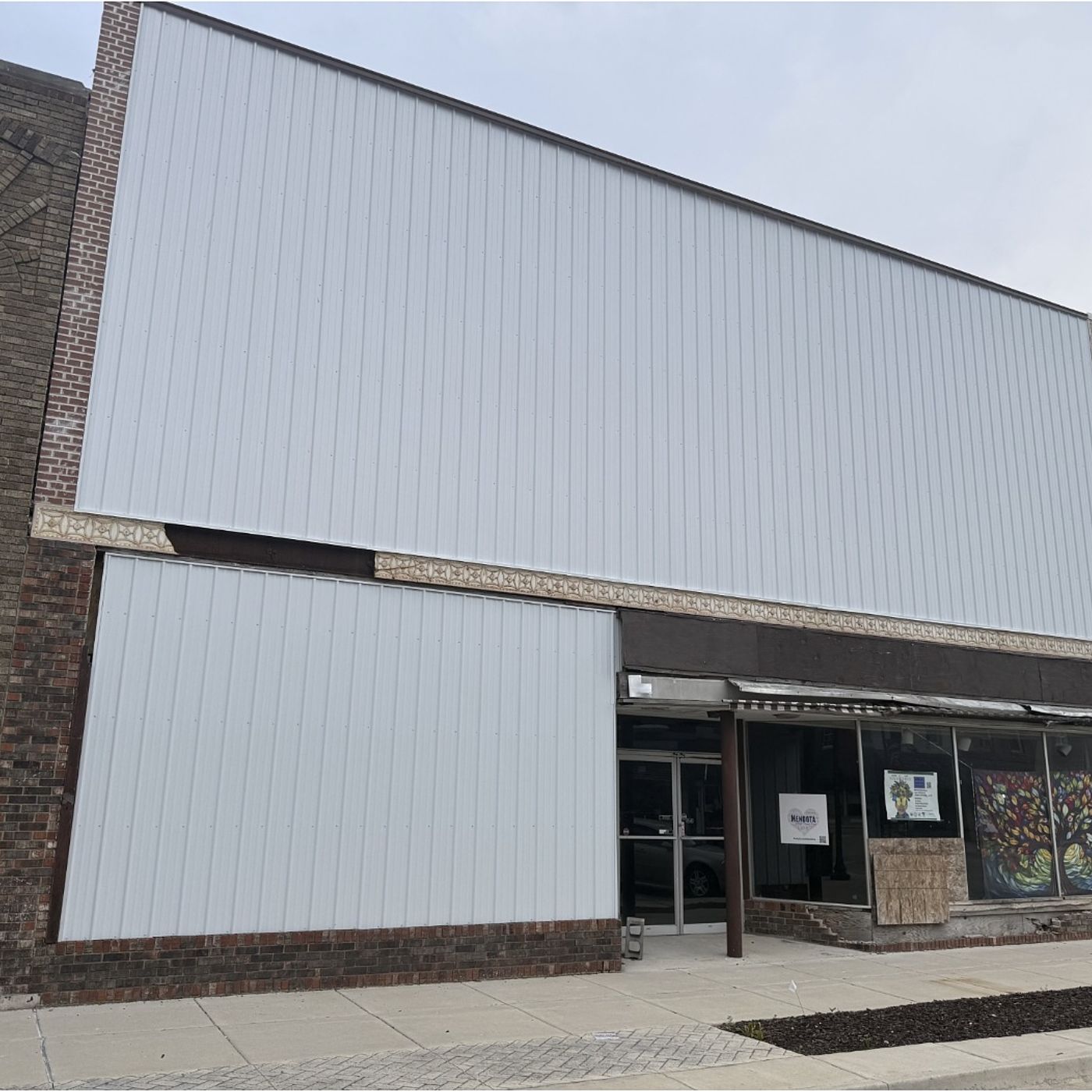 Mendota awards $3.38 million contract for community space project episode artwork