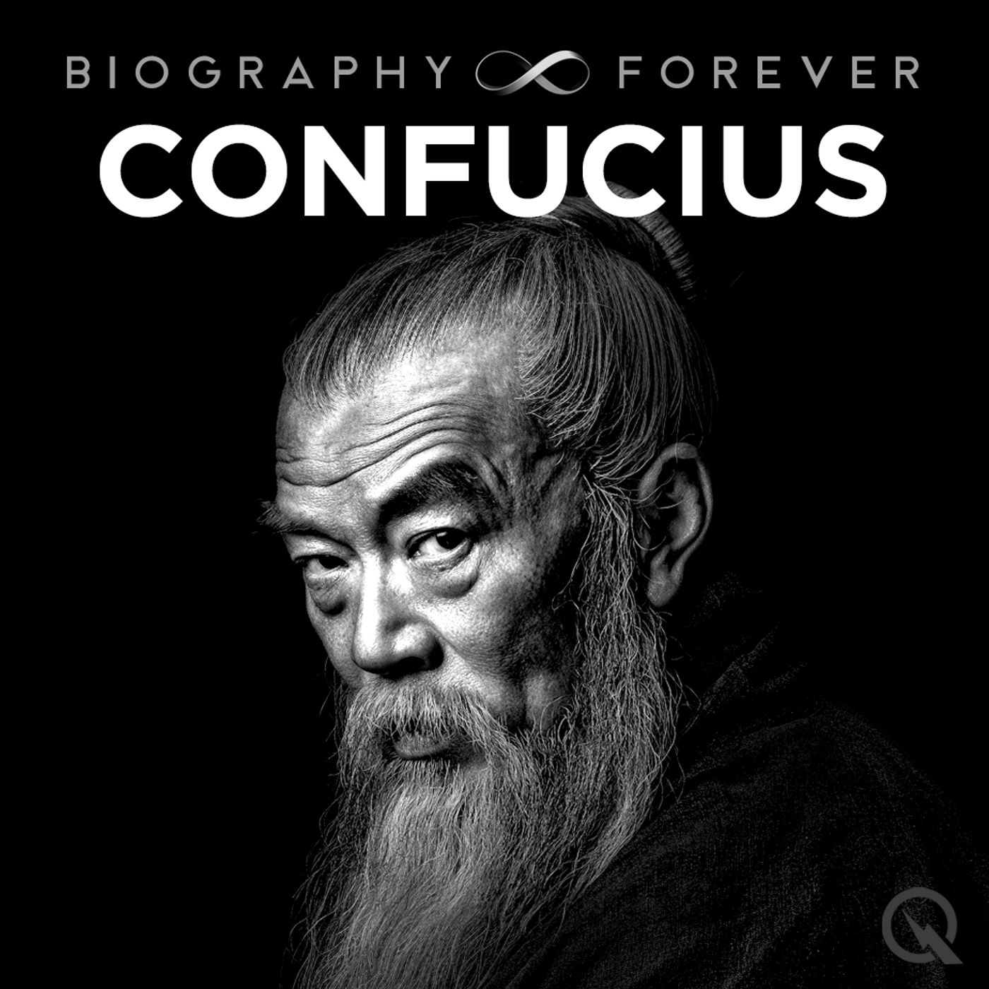 Confucius - Audio Biography