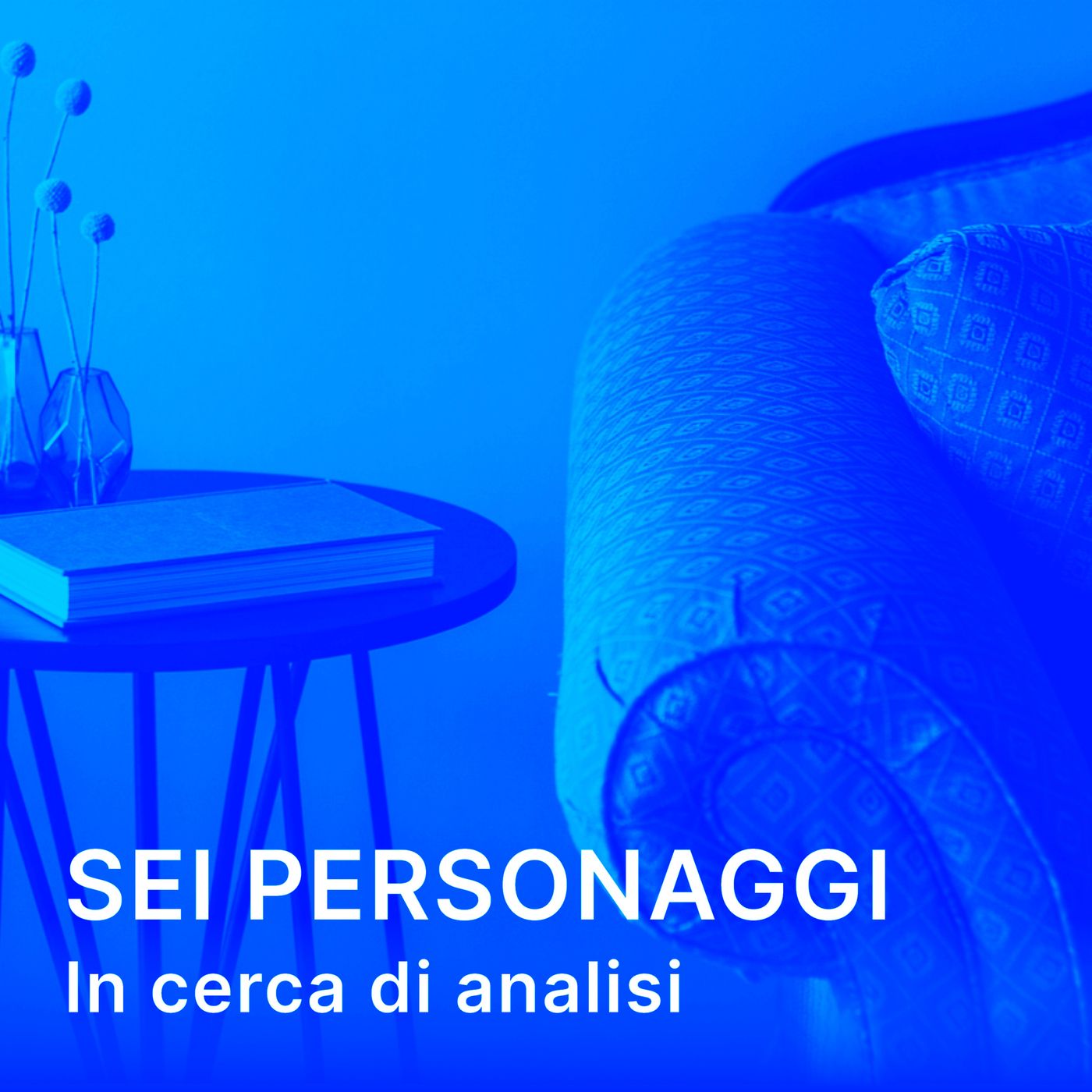 SALTO Podcast