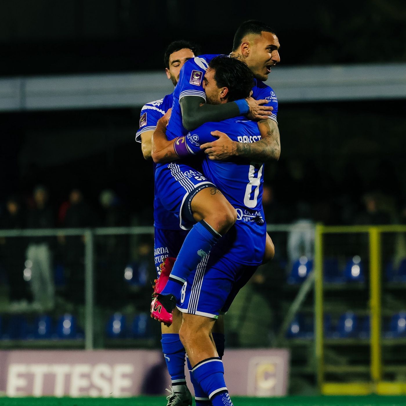 Sport, che passione: dall\'Union Brescia alla Formula 1