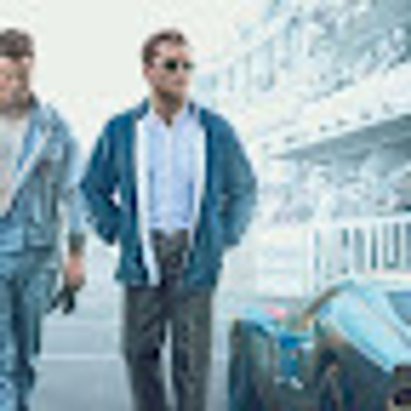 The Movie Breakdown