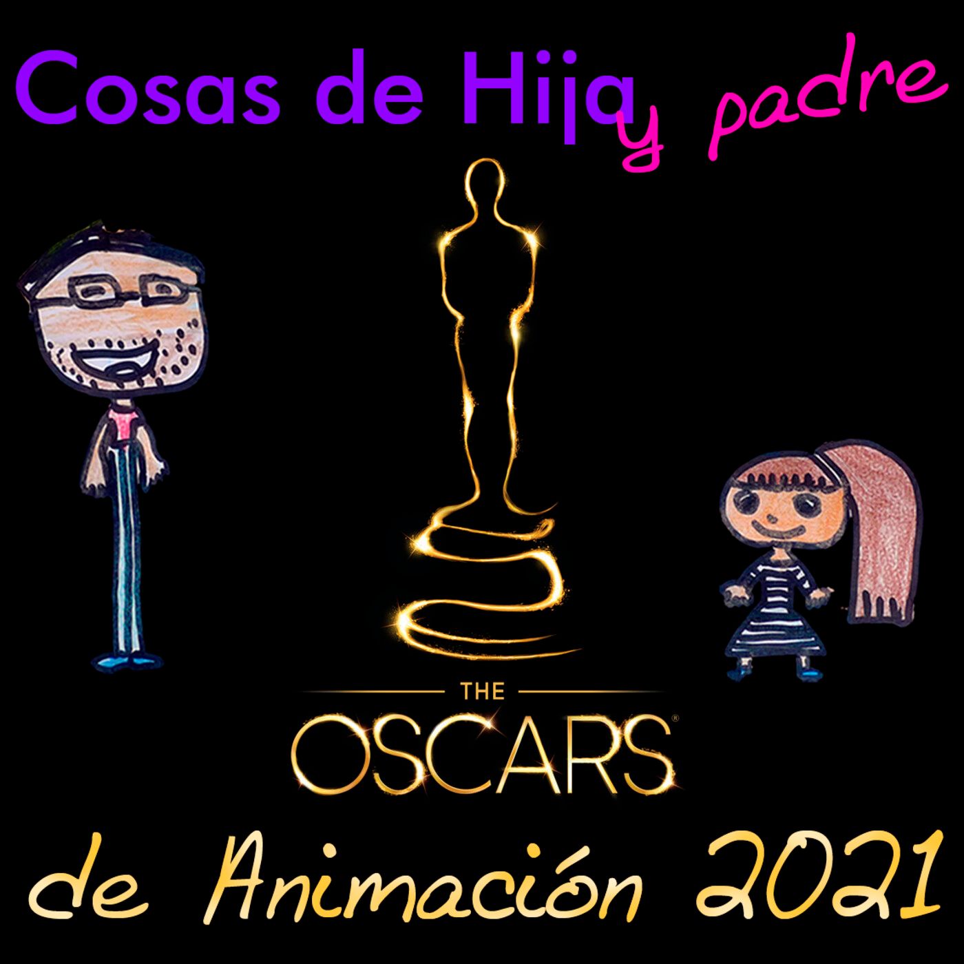 Cosas de Hija y padre
