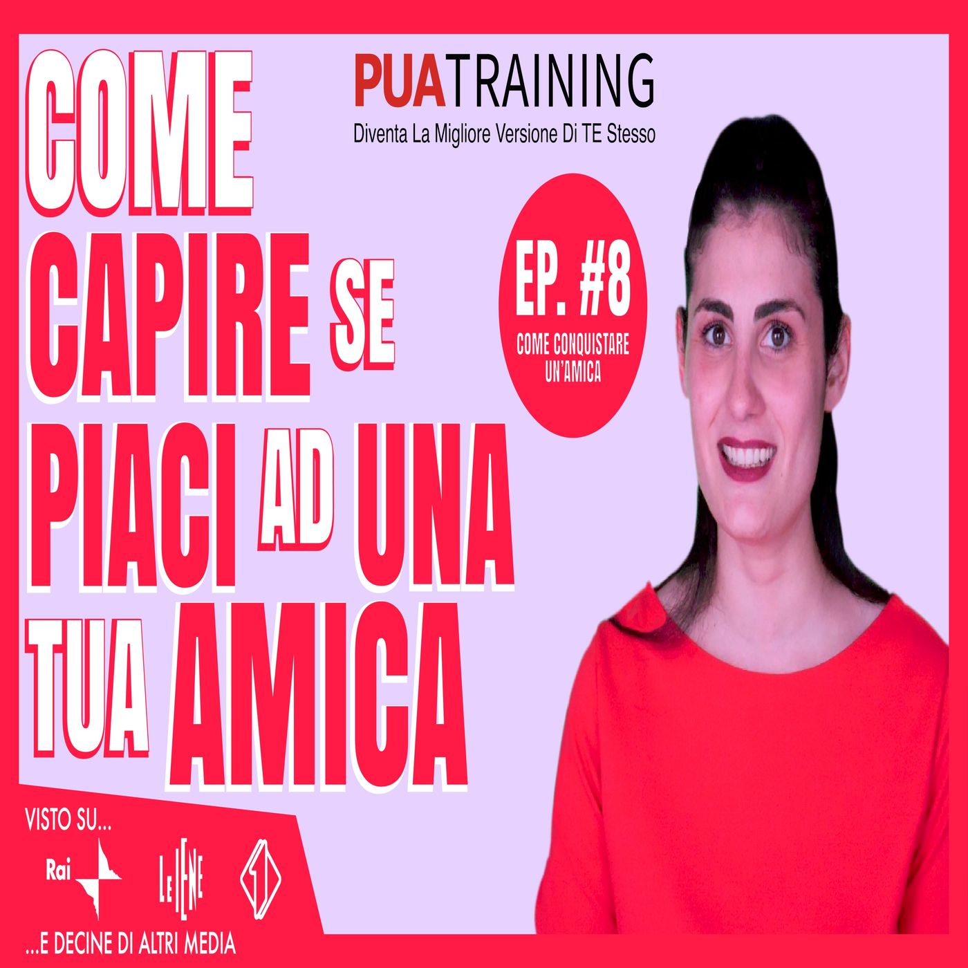 Come Conquistare Un\'Amica