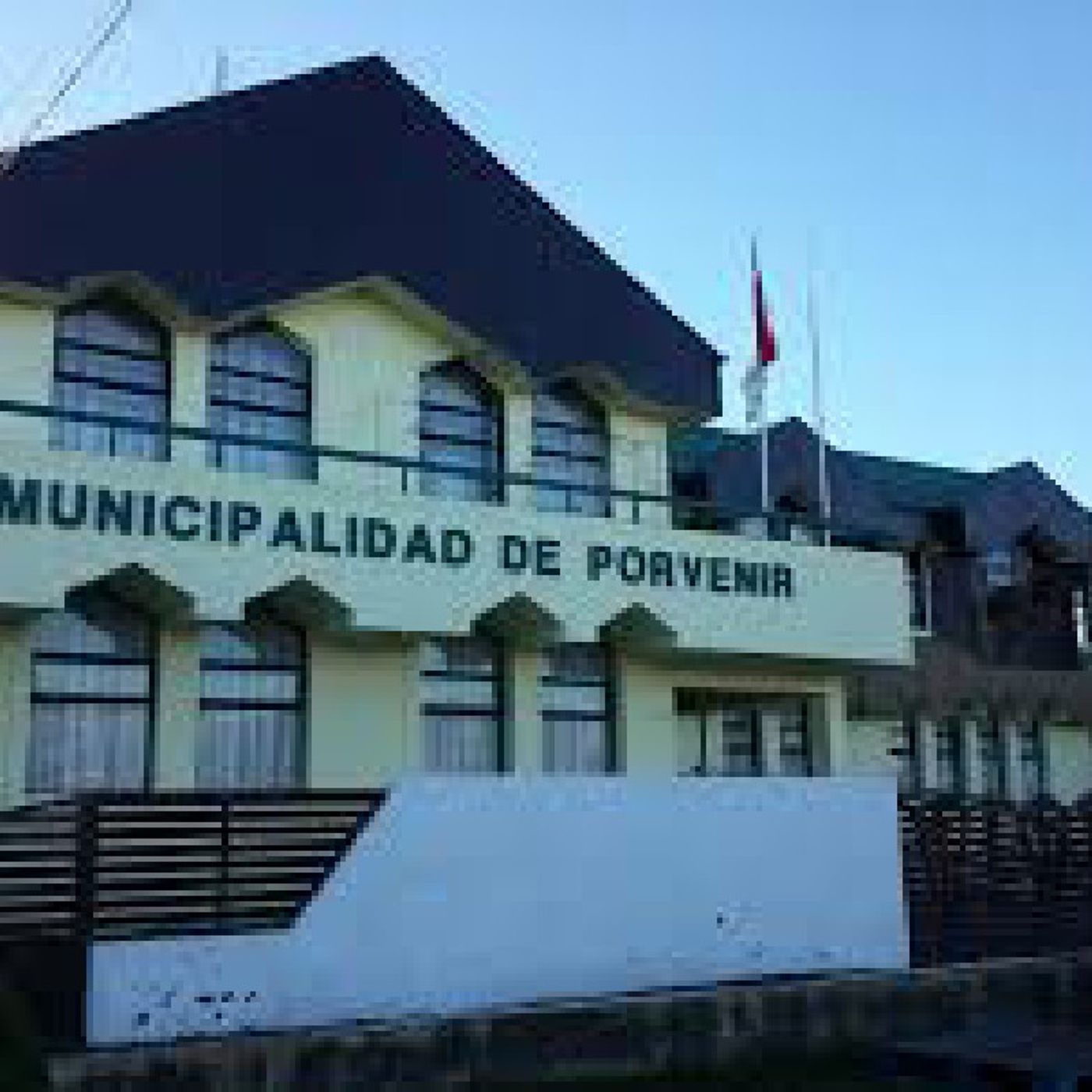 El Fueguino Radio.