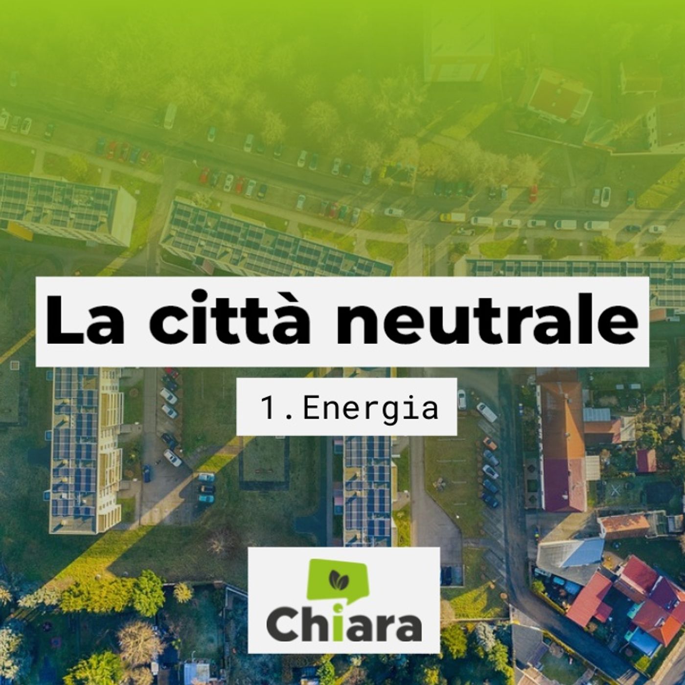 La città neutrale