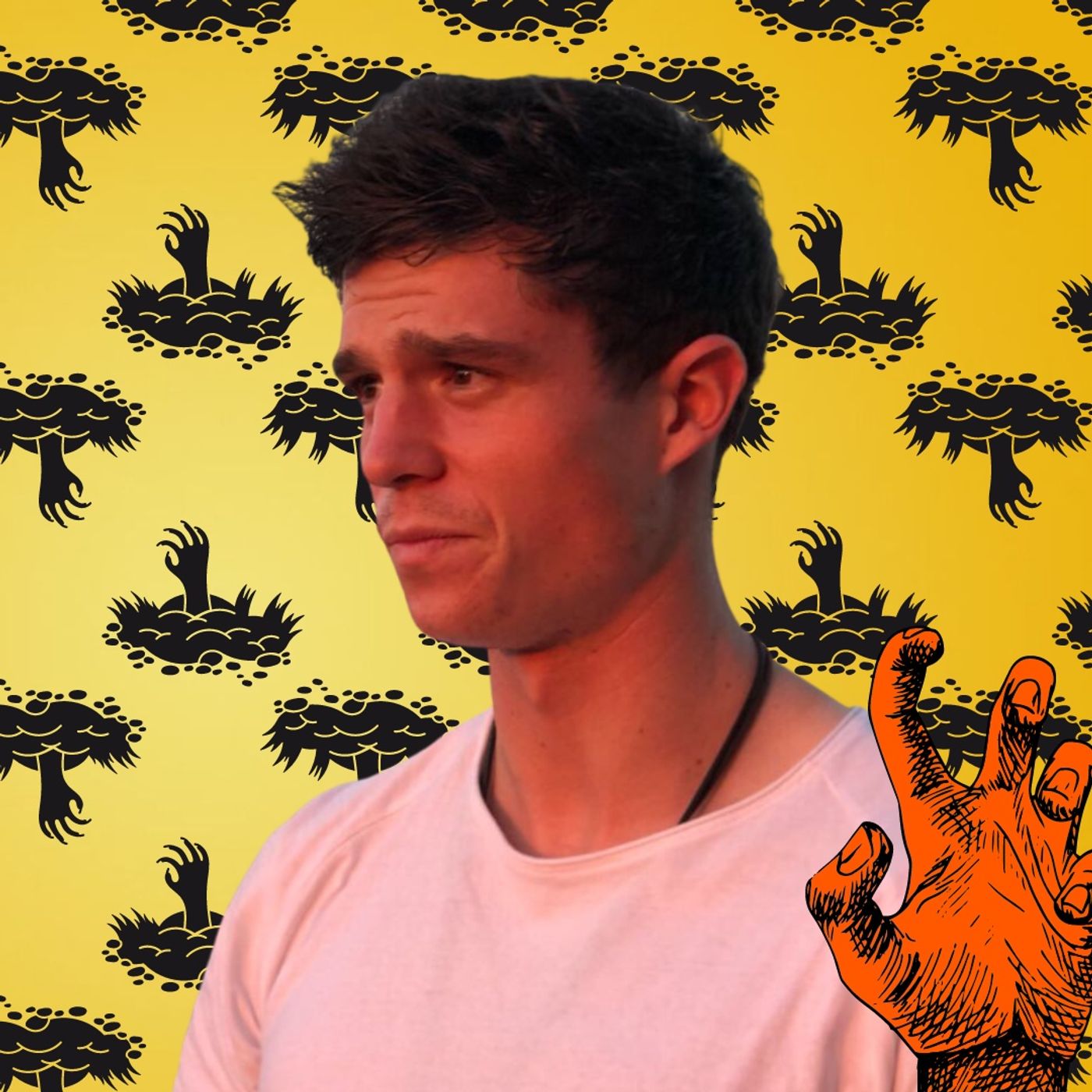 Ep - 42 Maximilian Göbel: Can Central Banks Slay the Zombie Hordes?