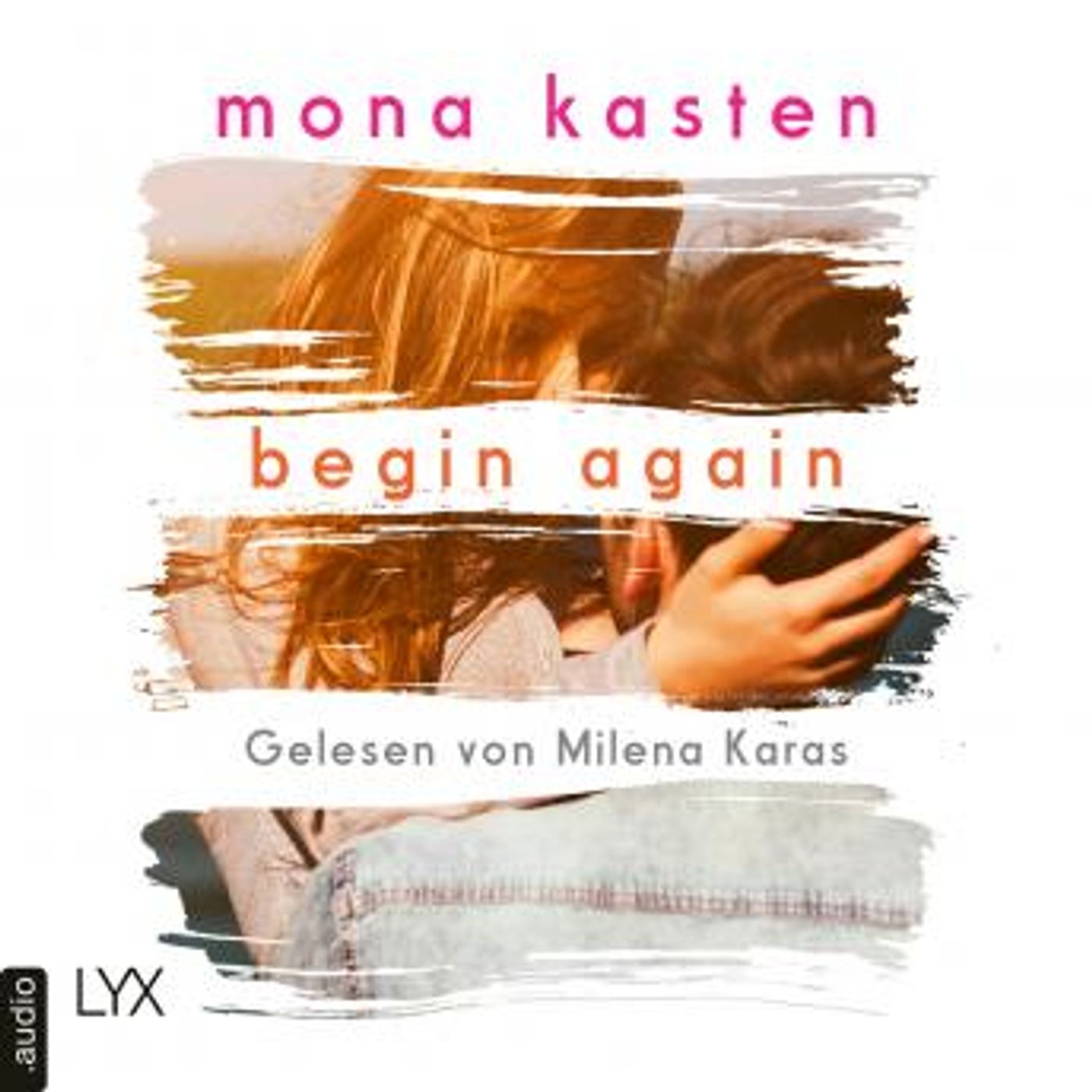 Explore the Latest Full Audiobooks in Romance, Modern