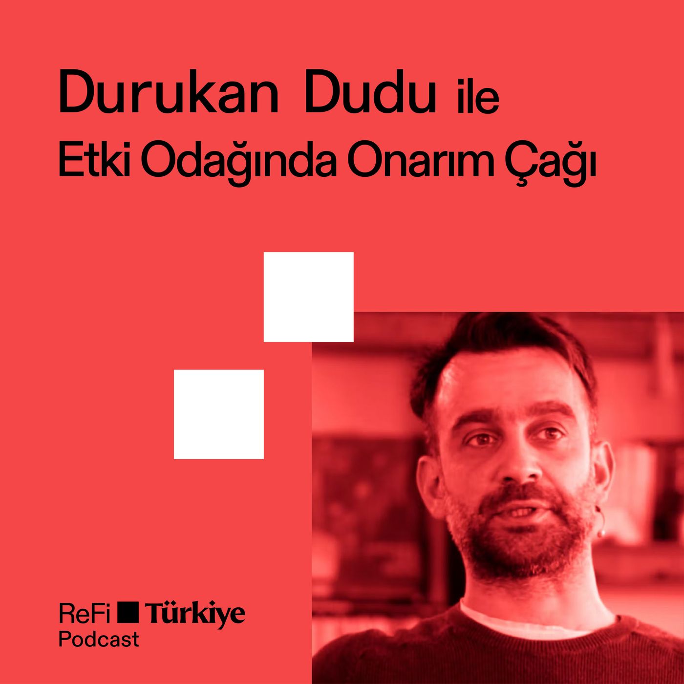 ReFi Türkiye Podcast