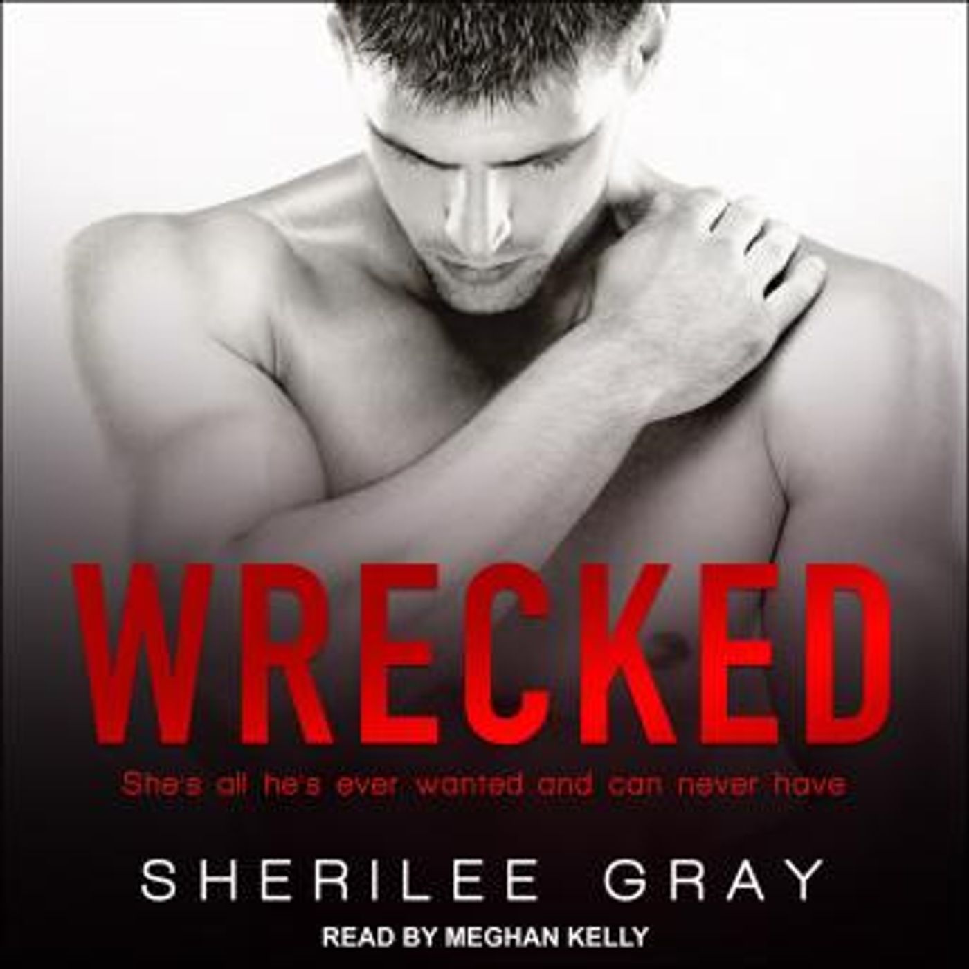Wrecked by Sherilee Gray episode artwork