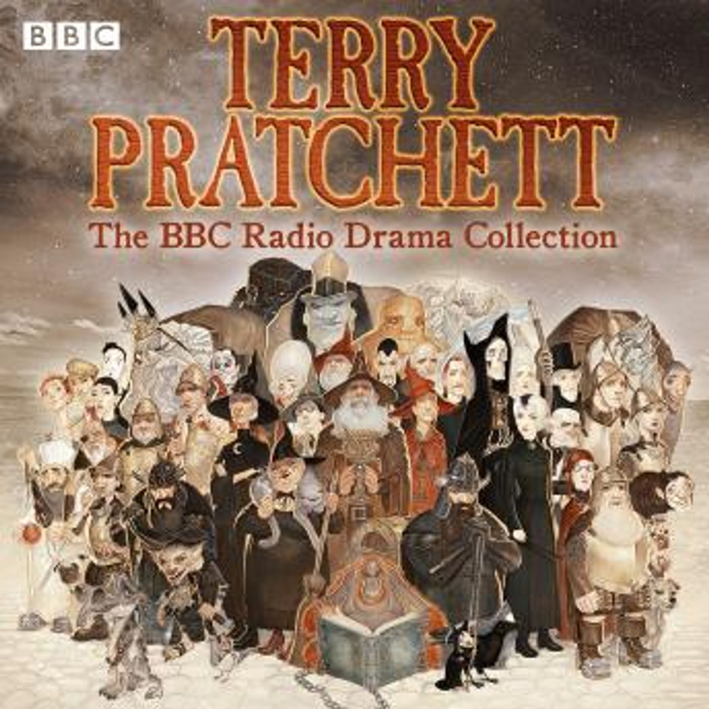 Explore the Latest Full Audiobooks in Fiction, Action & Adventure