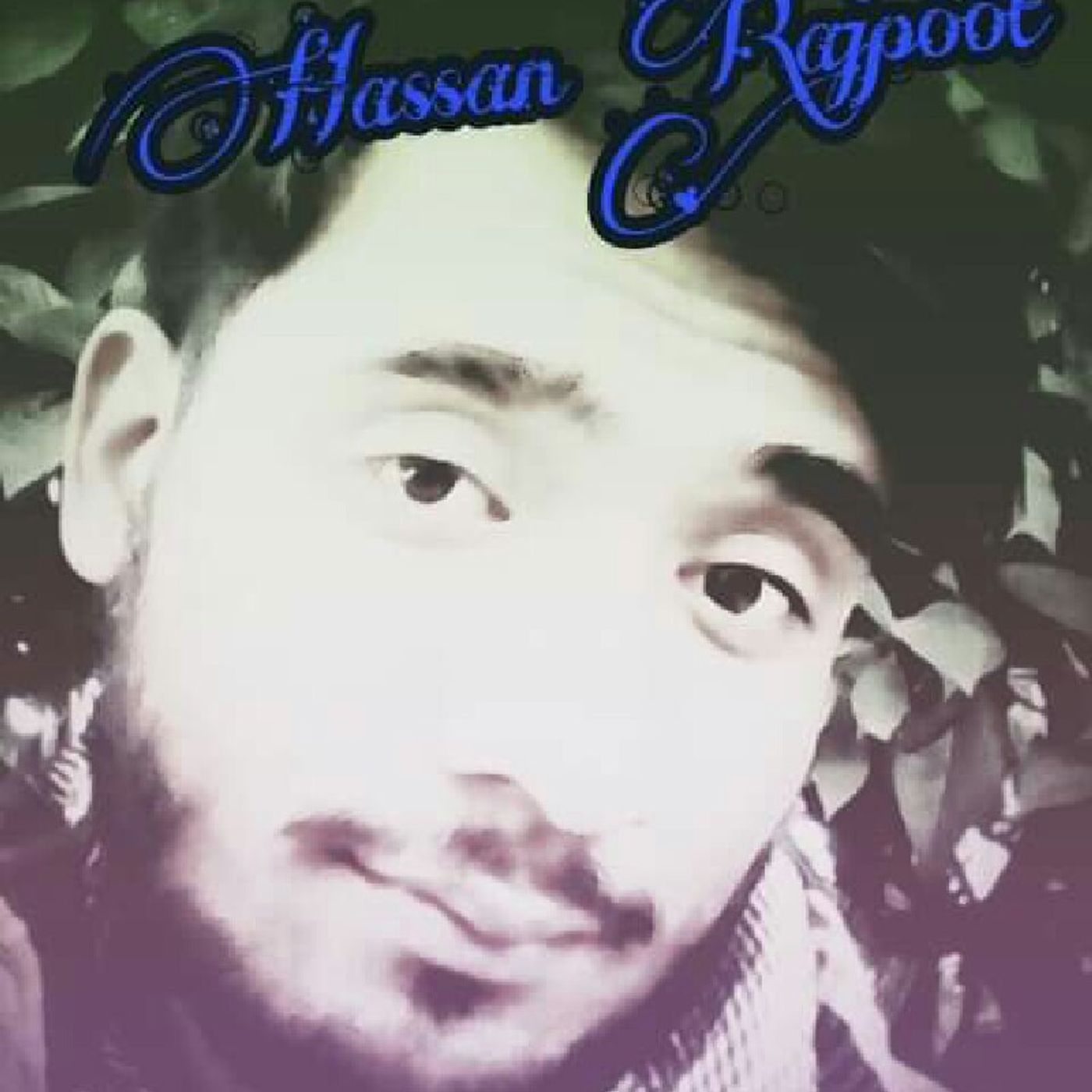 Hassan Rajpoot\'s show