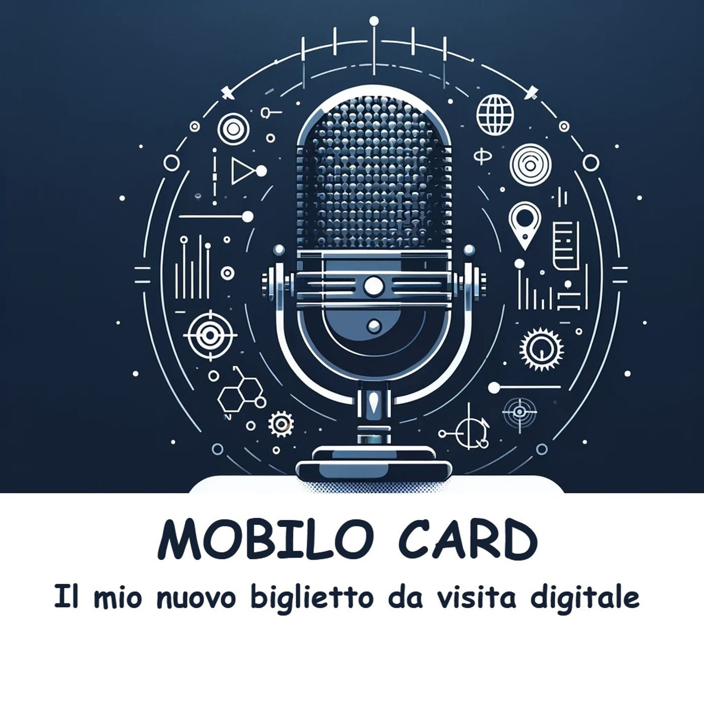 MicroKast di Marco Ilardi: Innovazione, SEO & Sapori Digitali
