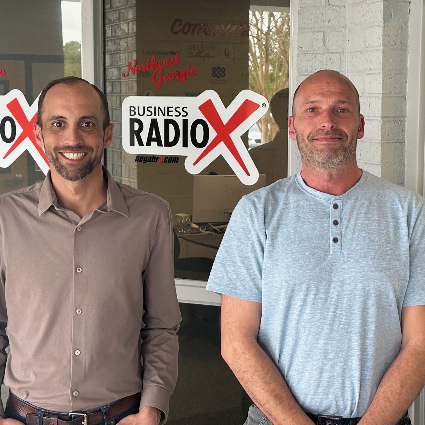 Northeast Georgia Business Radio