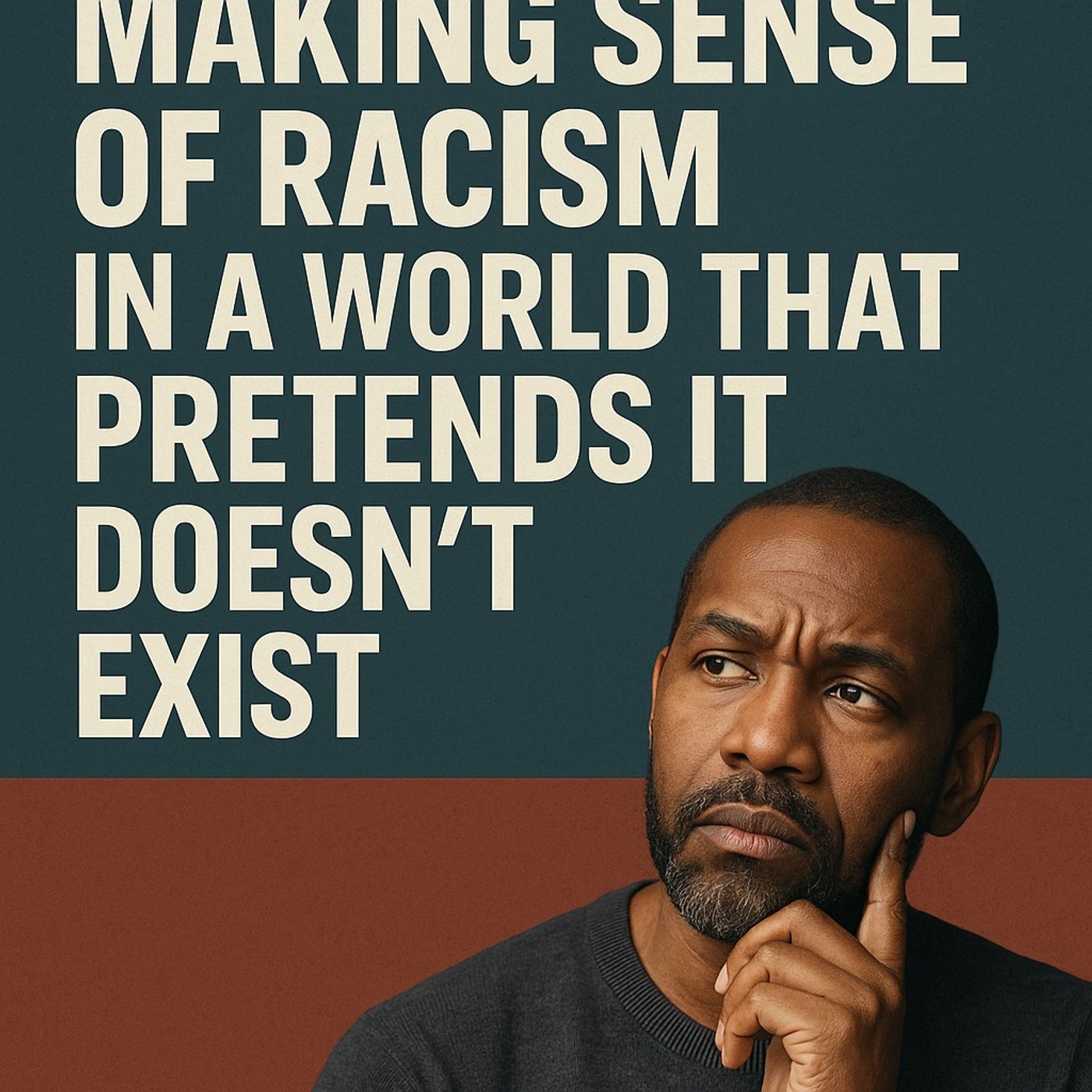 Making Sense of Racism in a world that pretends it doesn’t exist