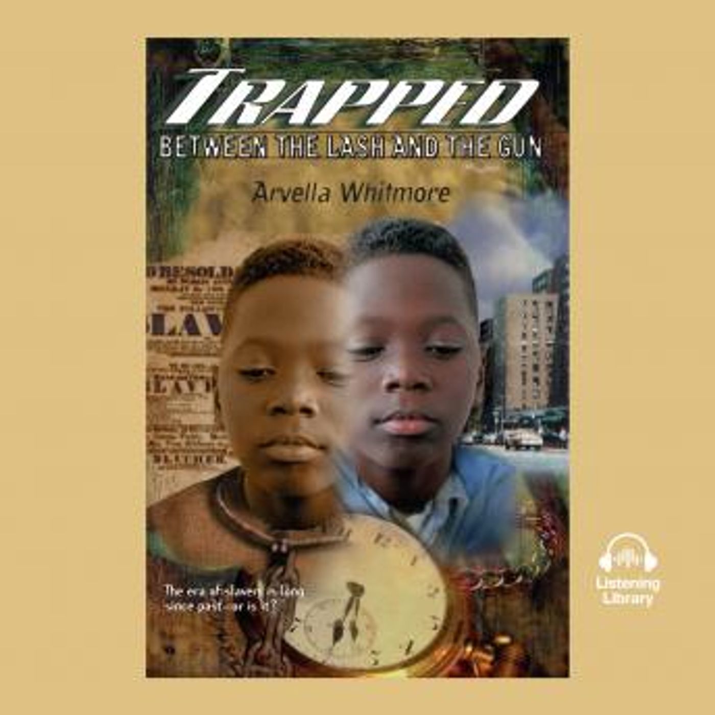 Get Latest Full Audiobooks in Kids, Mystery & Fantasy