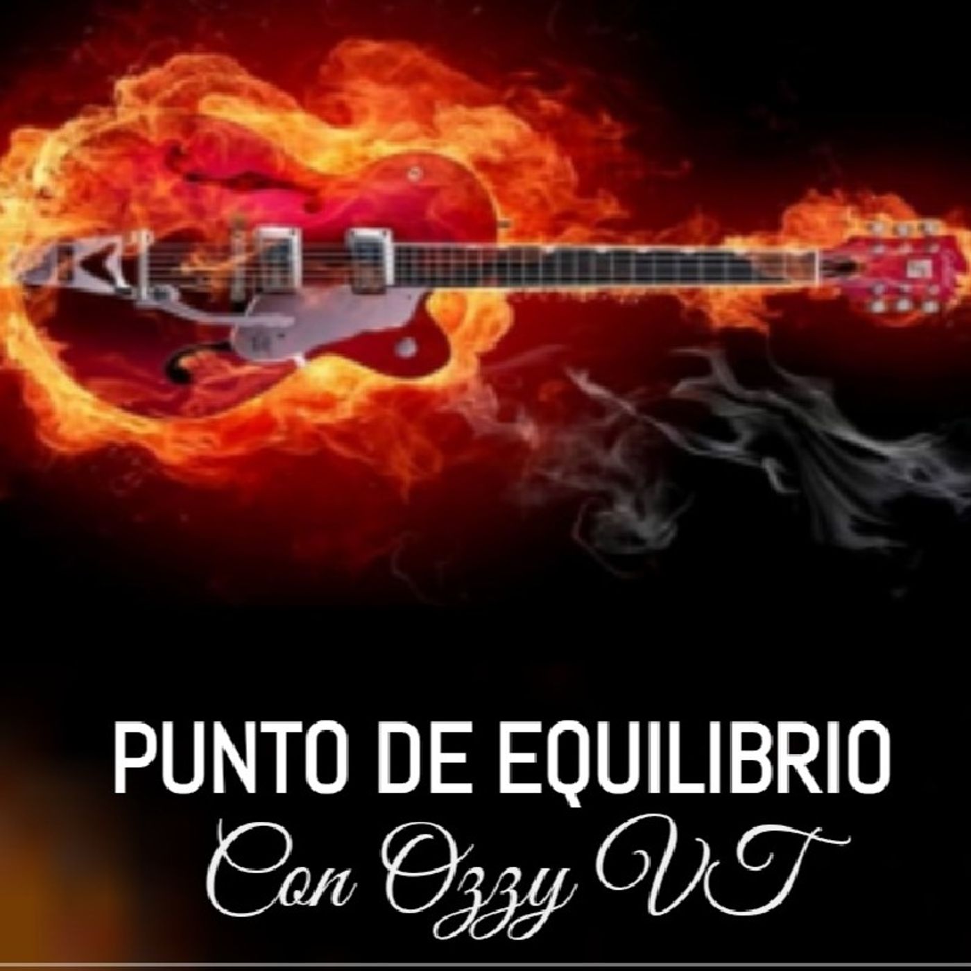 El podcast de Vinicio Toscano