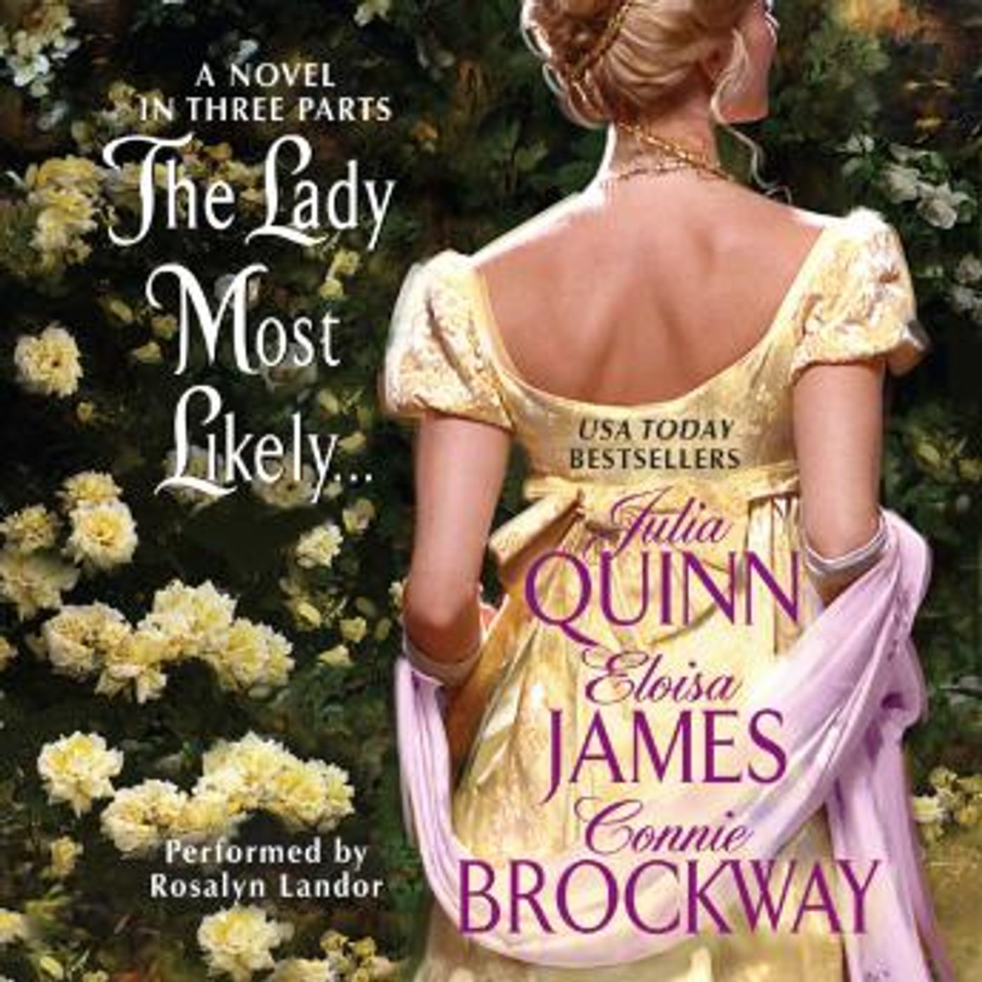 Get New Free Audiobooks in Romance, Historical