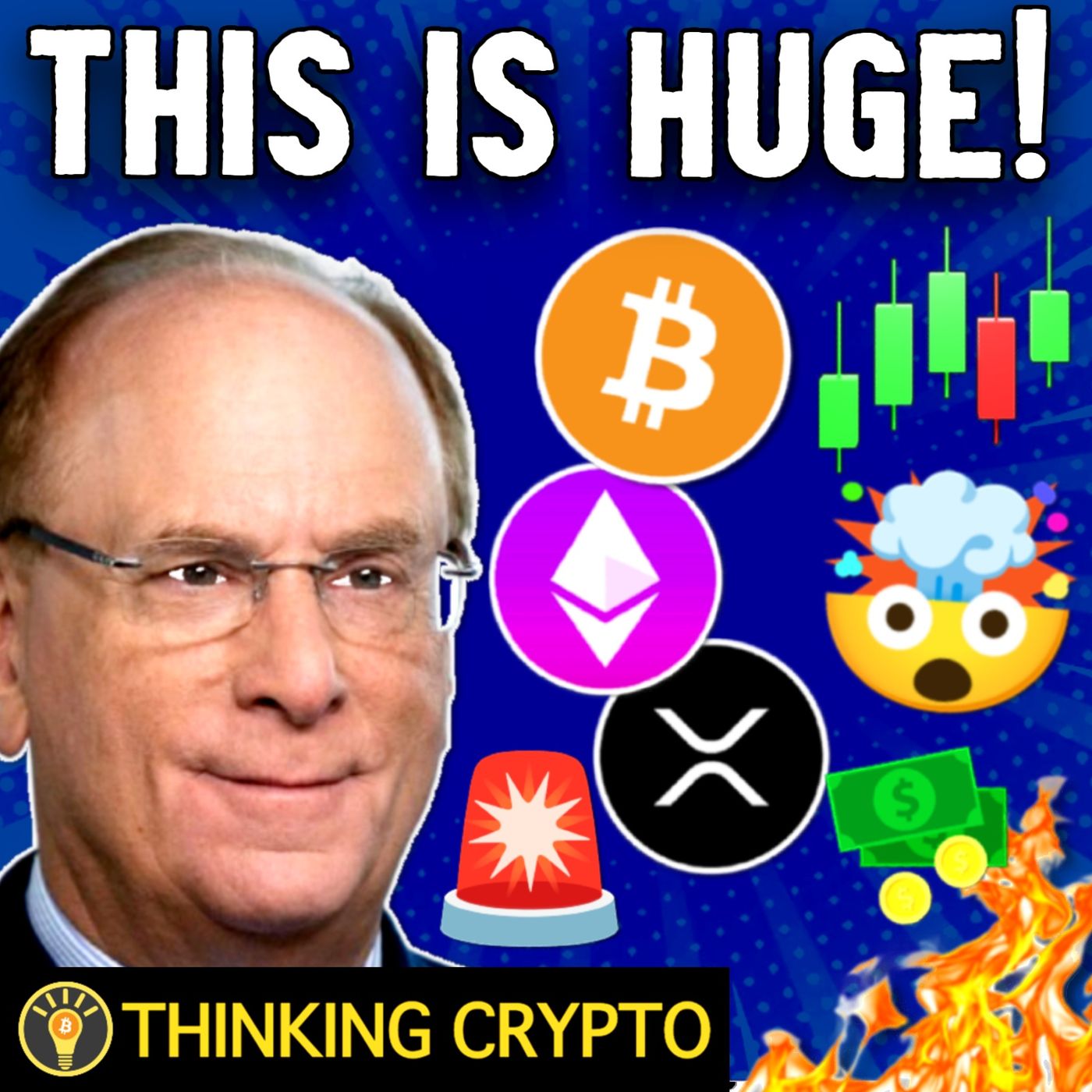 CHARLES SCHWAB CRYPTO LAUNCH IS NEAR! FRANKLIN TEMPLETON'S HUGE CRYPTO AQUISITION!