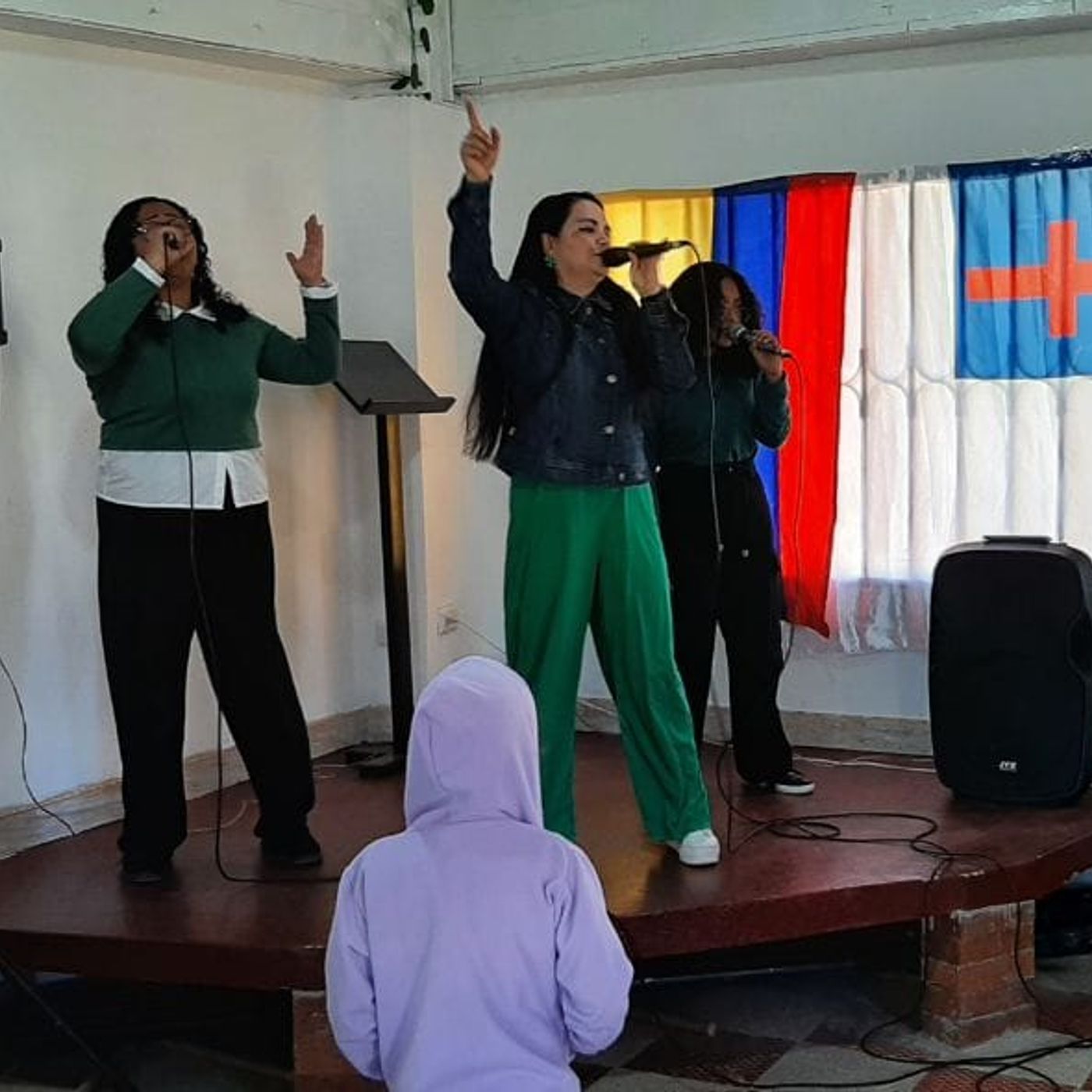 Fe y Esperanza Sabana Norte