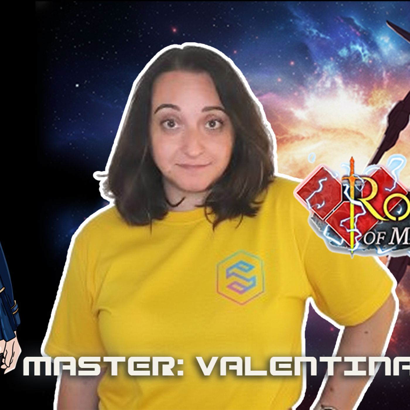 OnlyNerds - Actual Play di Giochi di Ruolo da tavolo