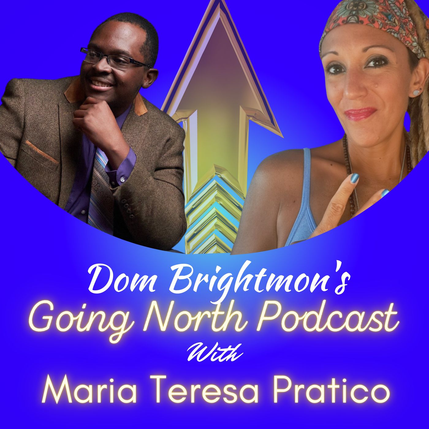 Going North Podcast