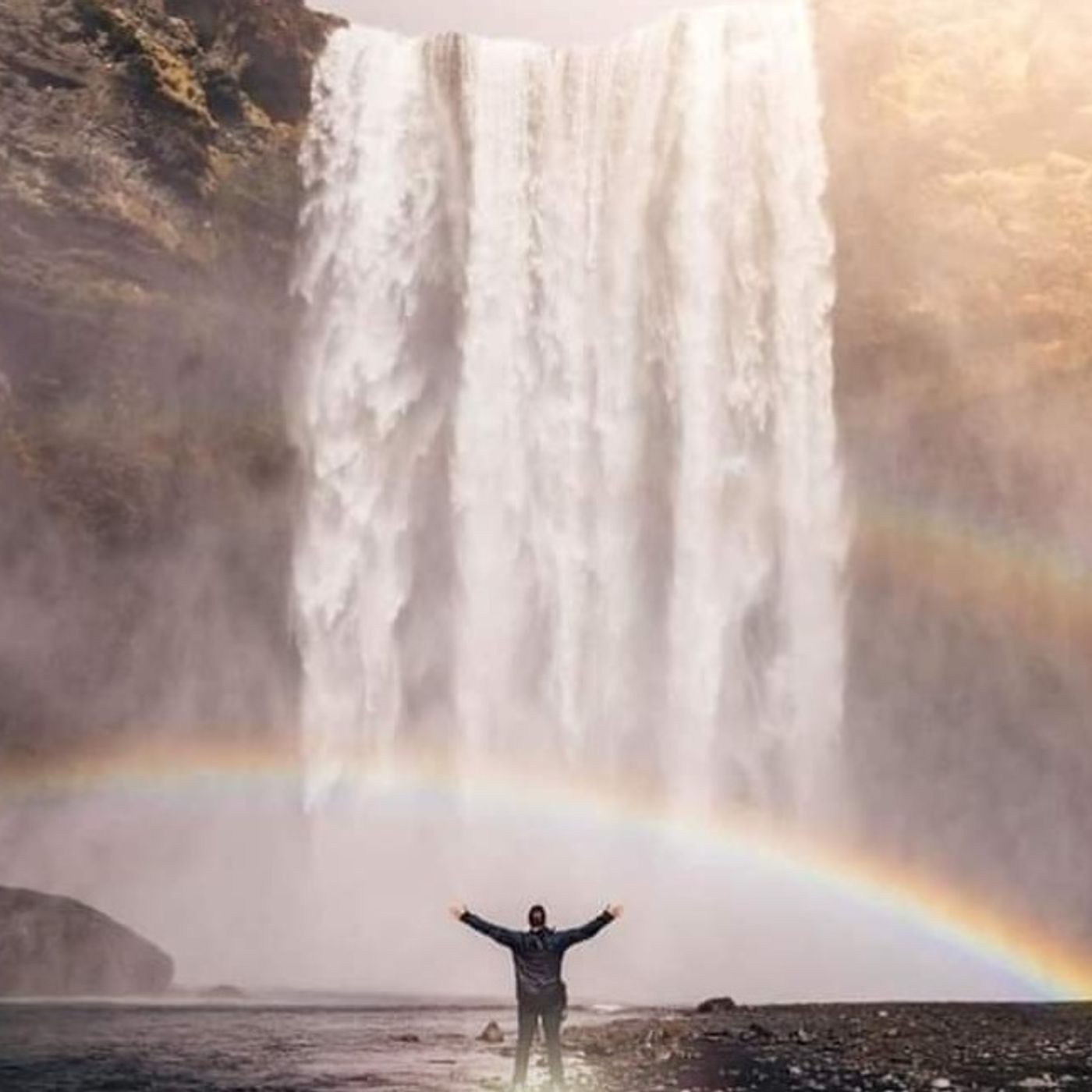 Meditazioni guidate ✨ La Porta della Luce