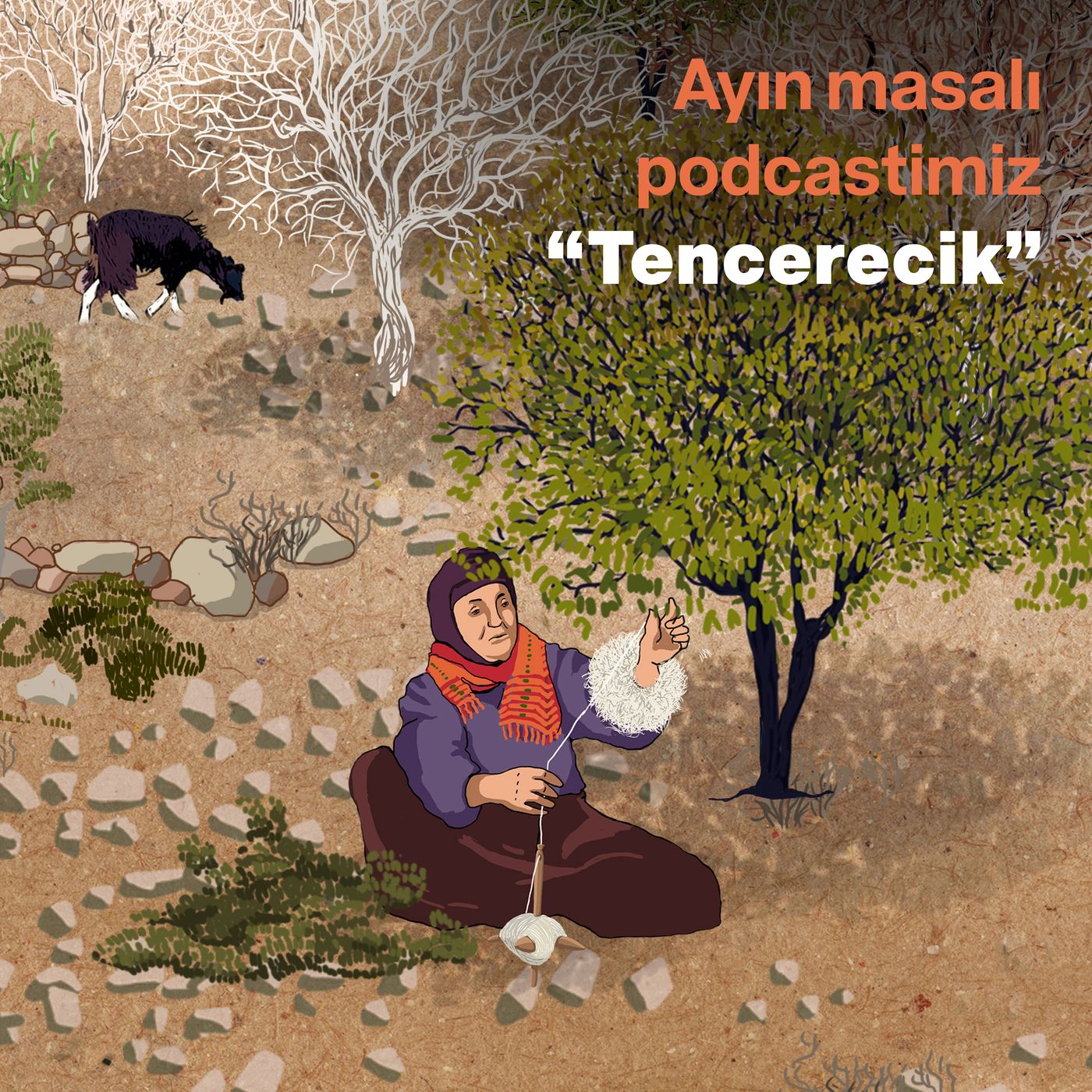 Doğanın Masalları