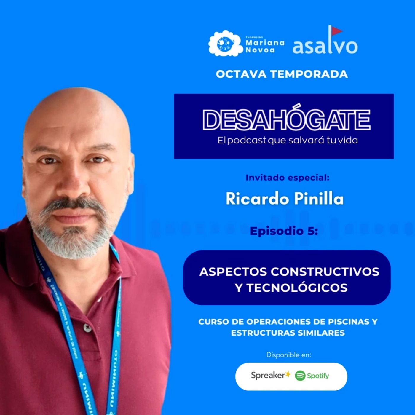 Desahógate