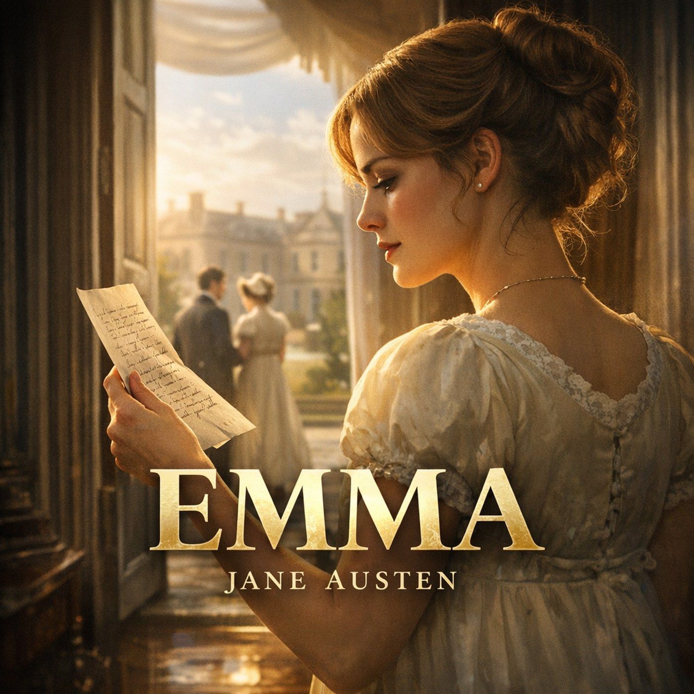 ๐ก Emma (Alternative Reading) (Full Audiobook) | Jane Austen - Part 2 of 2