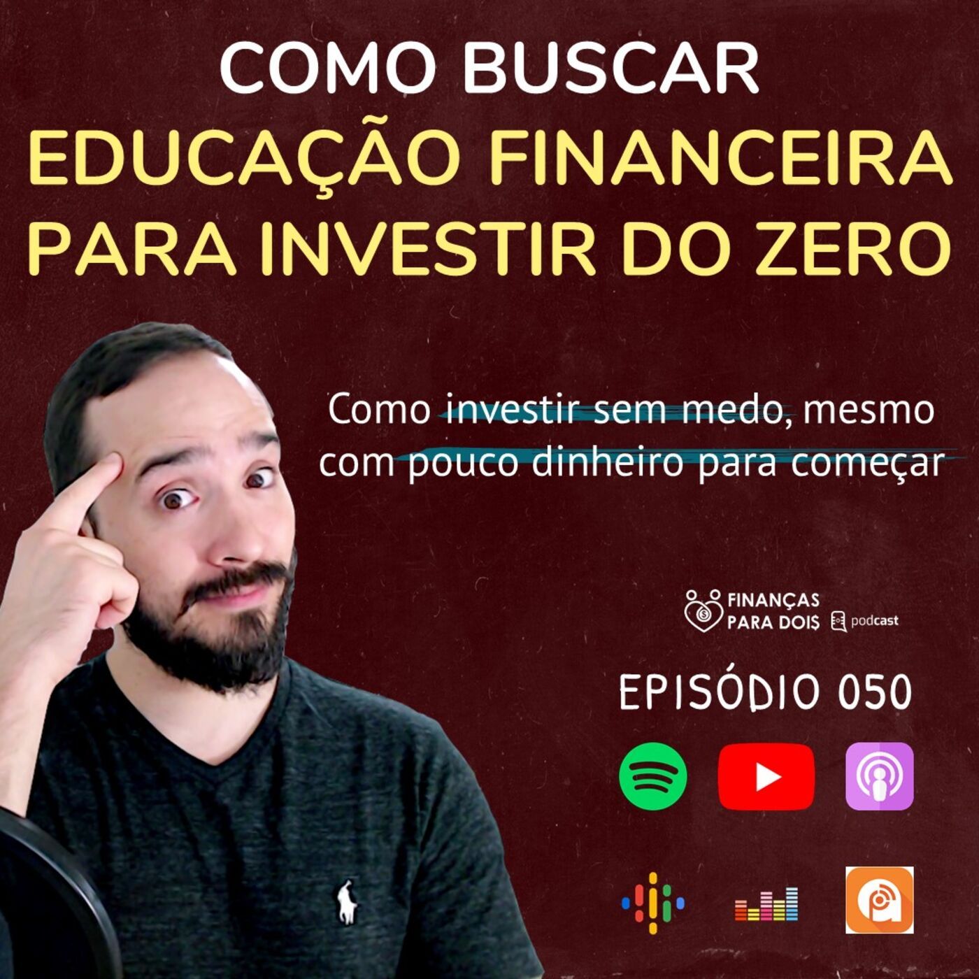 Investidor Focado | Ricardo Fiorelli