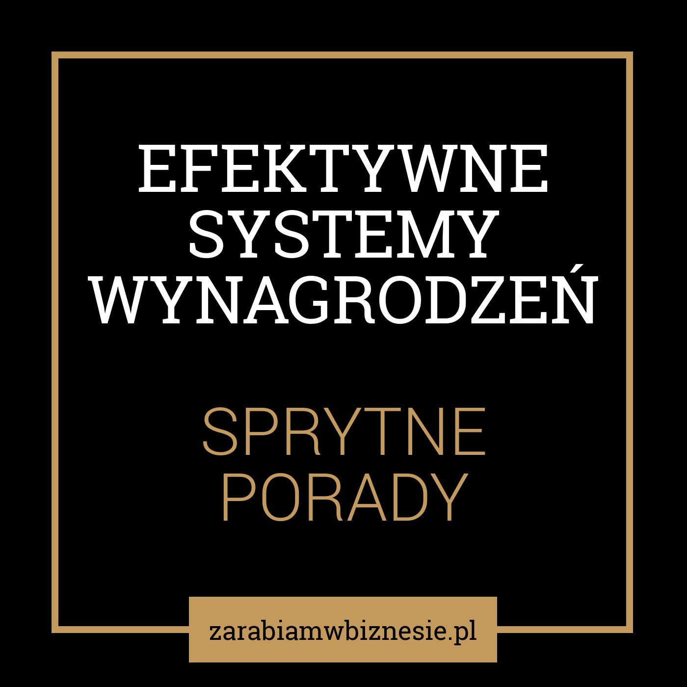 Zarabiam w Biznesie