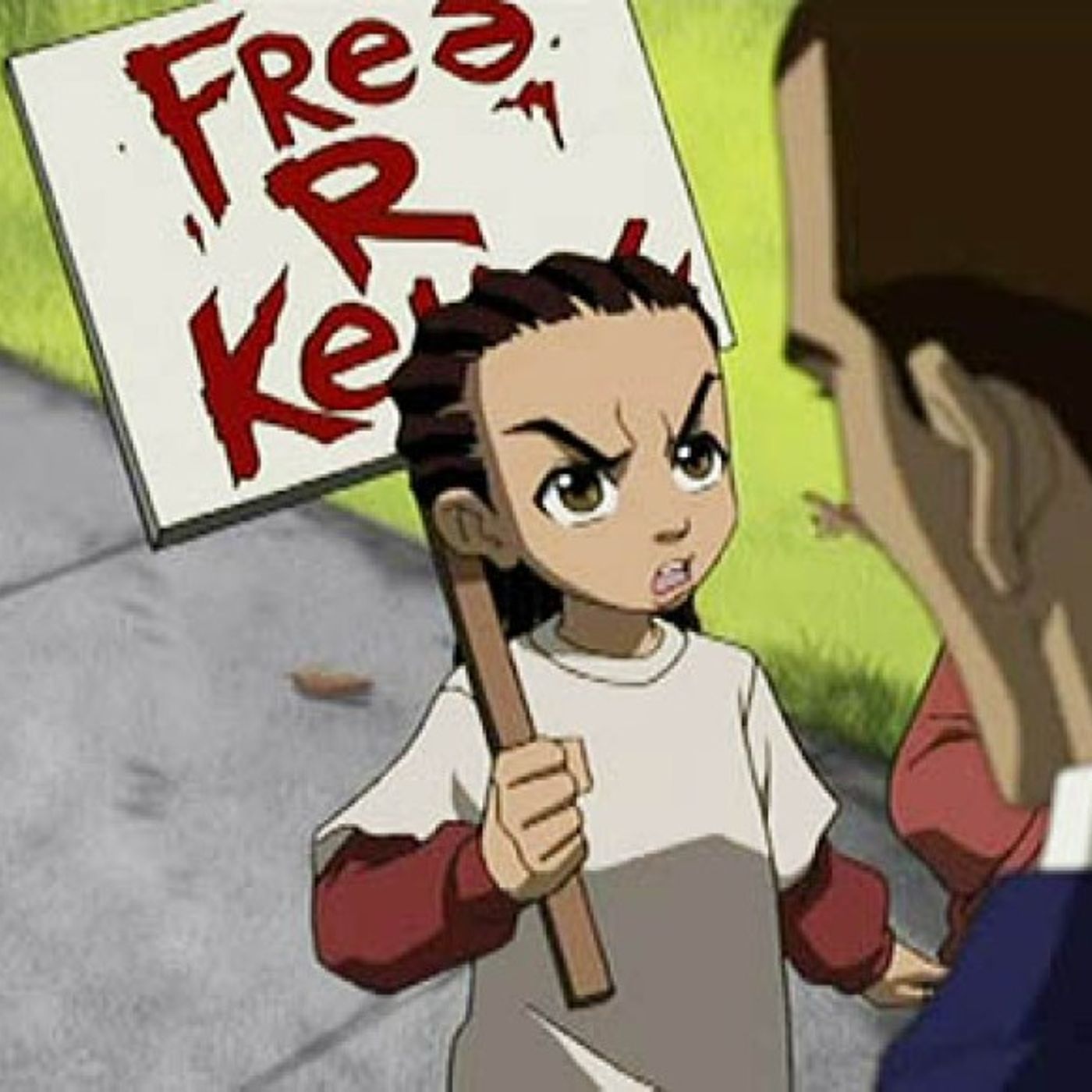 Episode 1-Who's The Monster, You or R Kelly? episode artwork