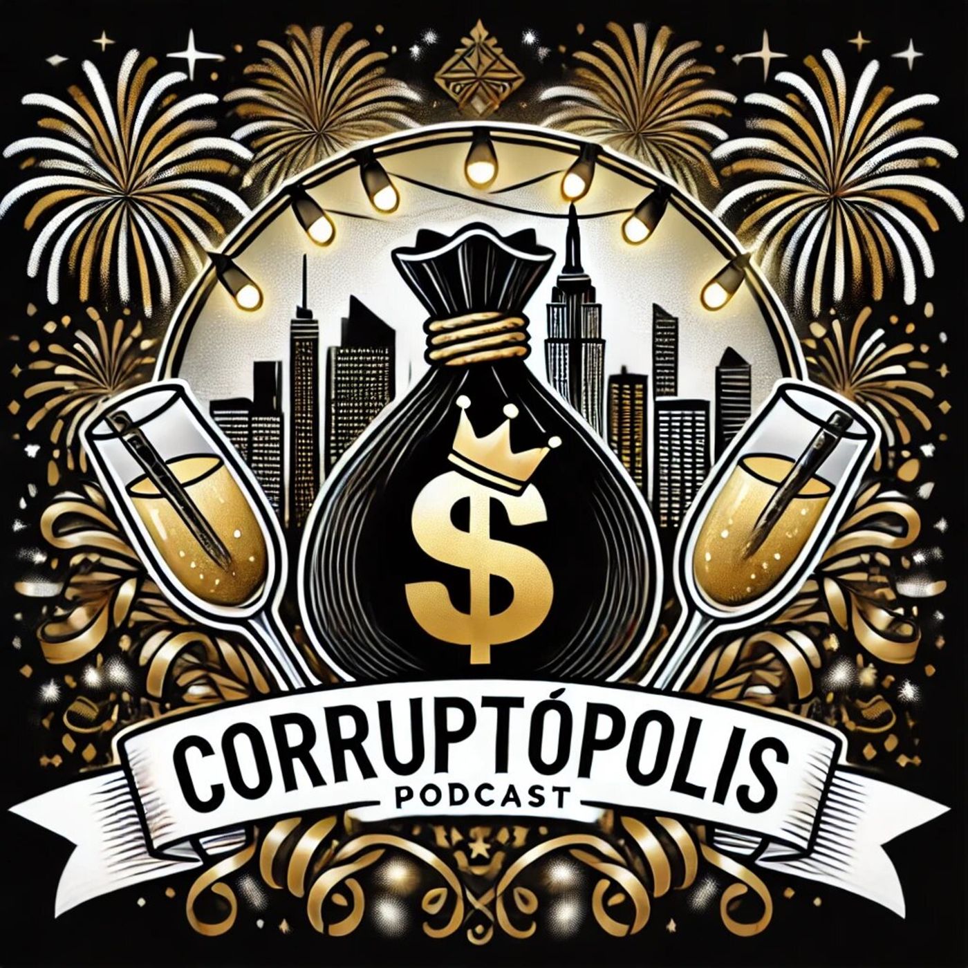 CORRUPTÓPOLIS