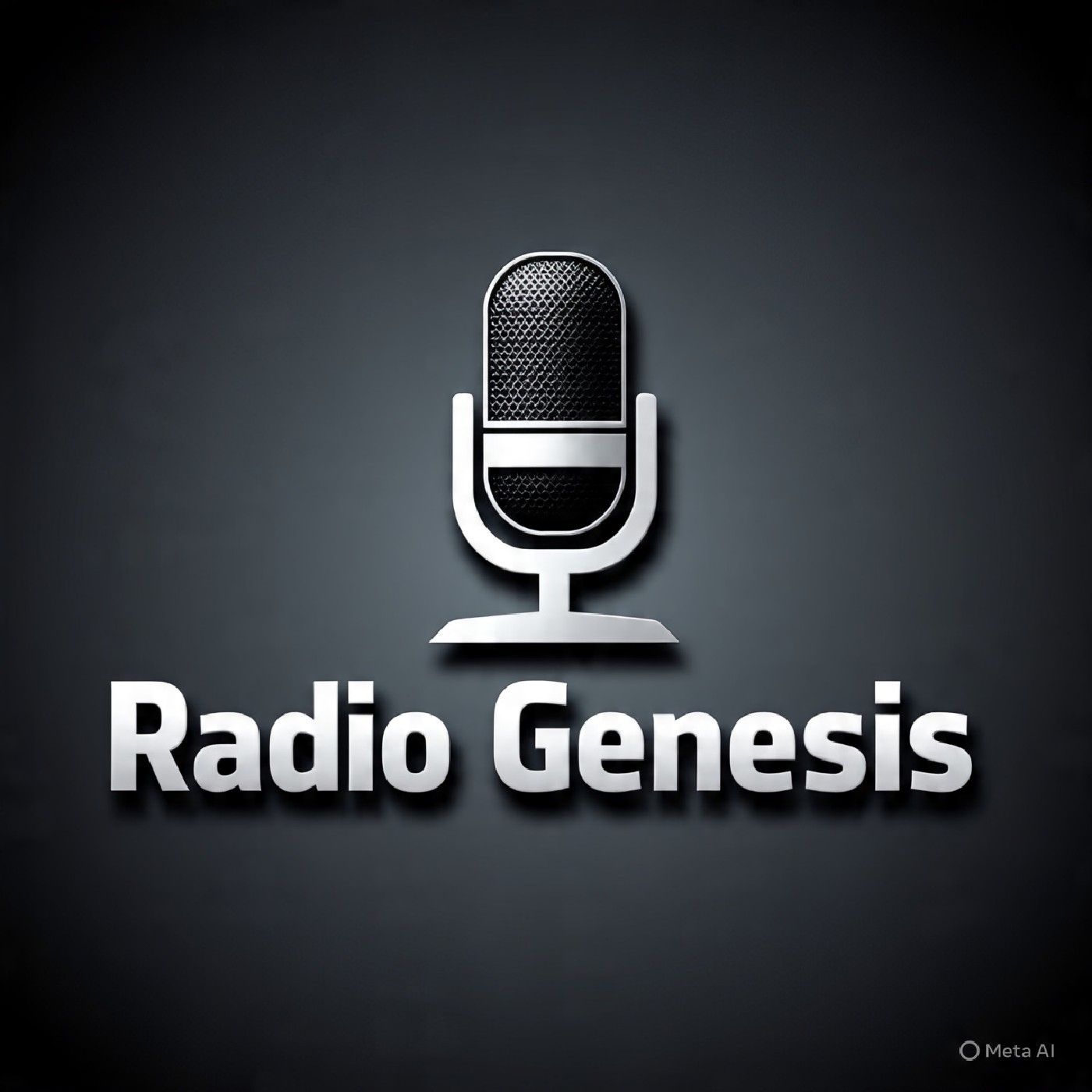 El podcast de radio genesis