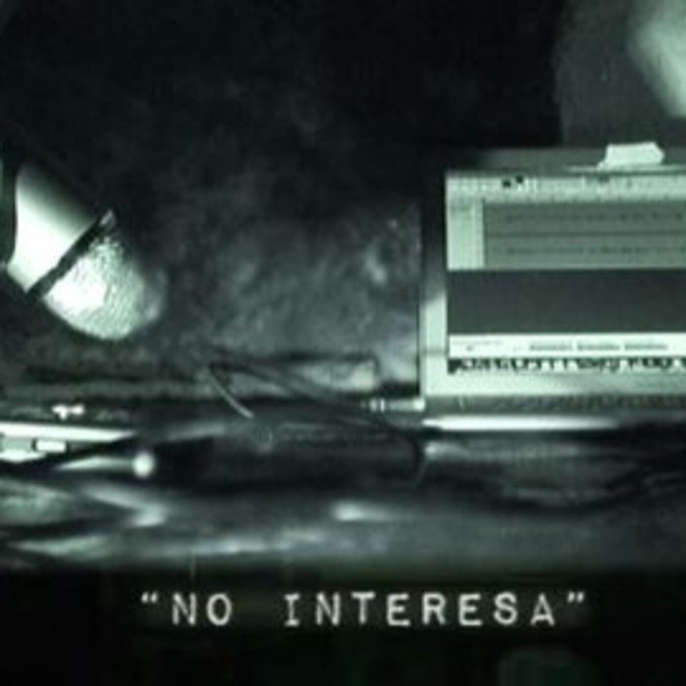 Al filo de lo real nº.252: ESPECIAL de PSICOFONÍAS episode artwork