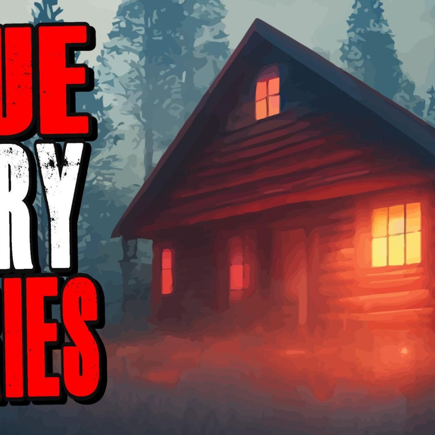 Creepy Man Tries to Get a Child to Get Into His Vehicle | 9 True Scary Stories from Reddit episode artwork