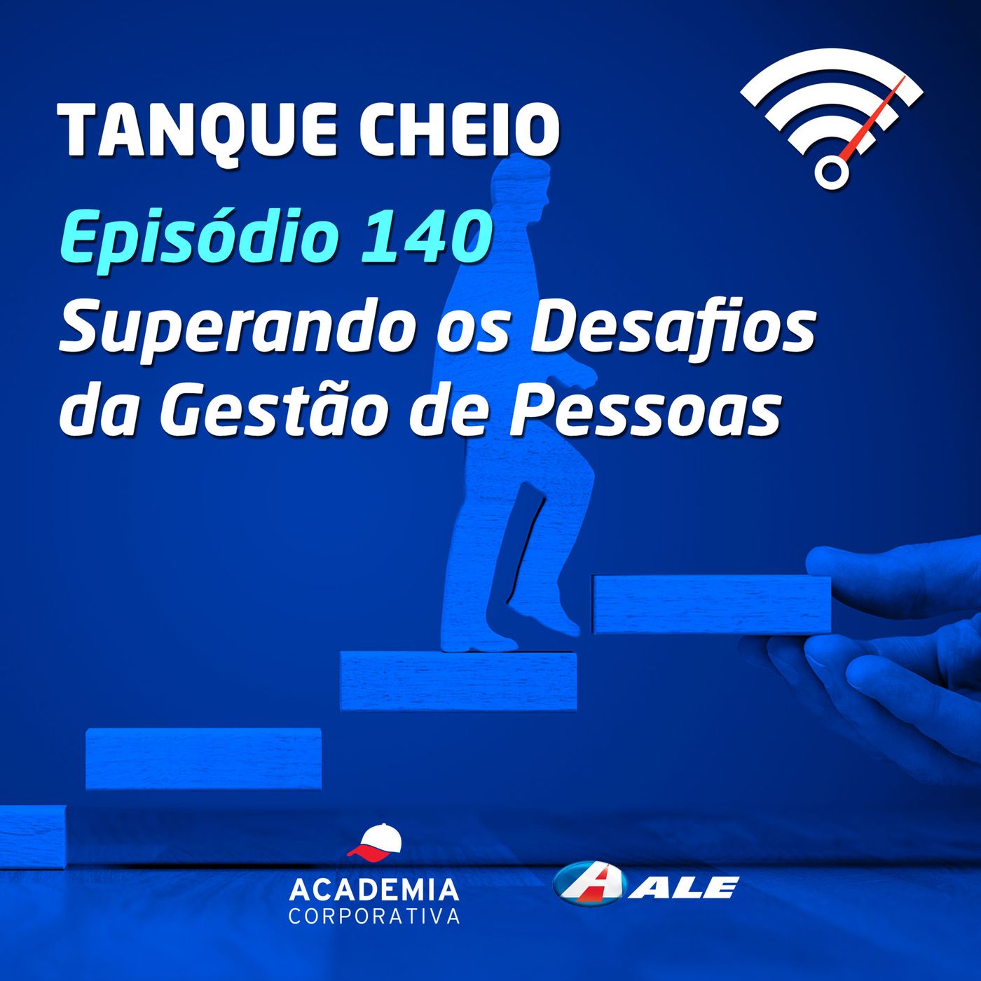 Tanque Cheio ALE Combustíveis