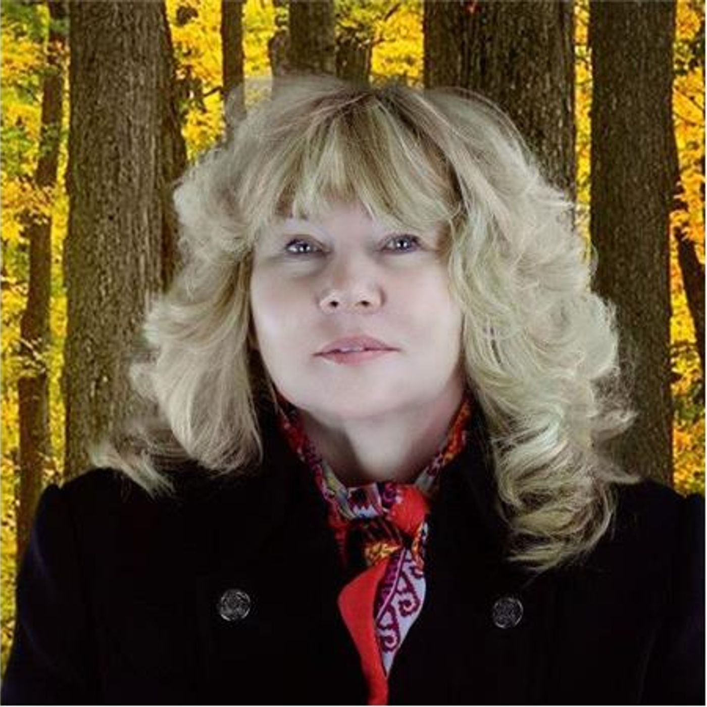 Police Brutality Against Their Own Recovery Now with Kim Justus episode artwork