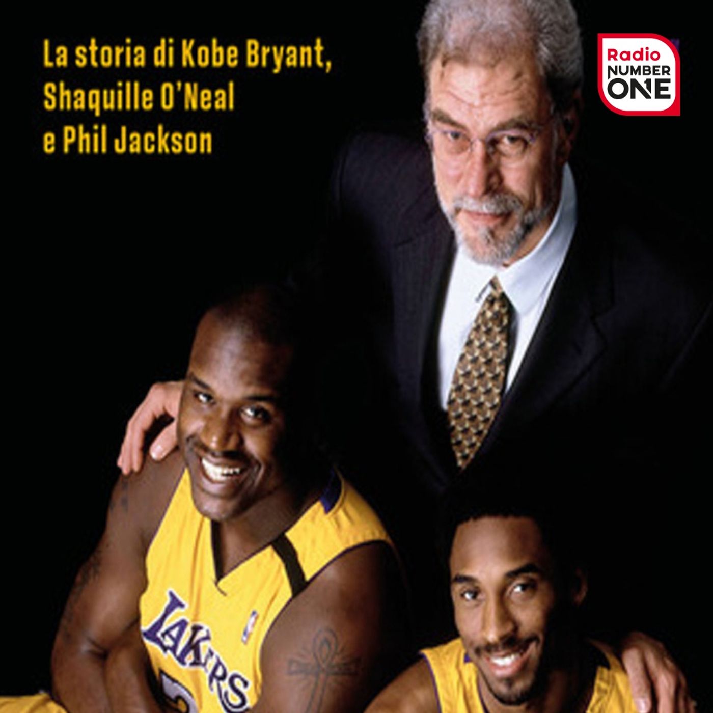 Jeff Pearlman: ben documentato, si legge come un libro