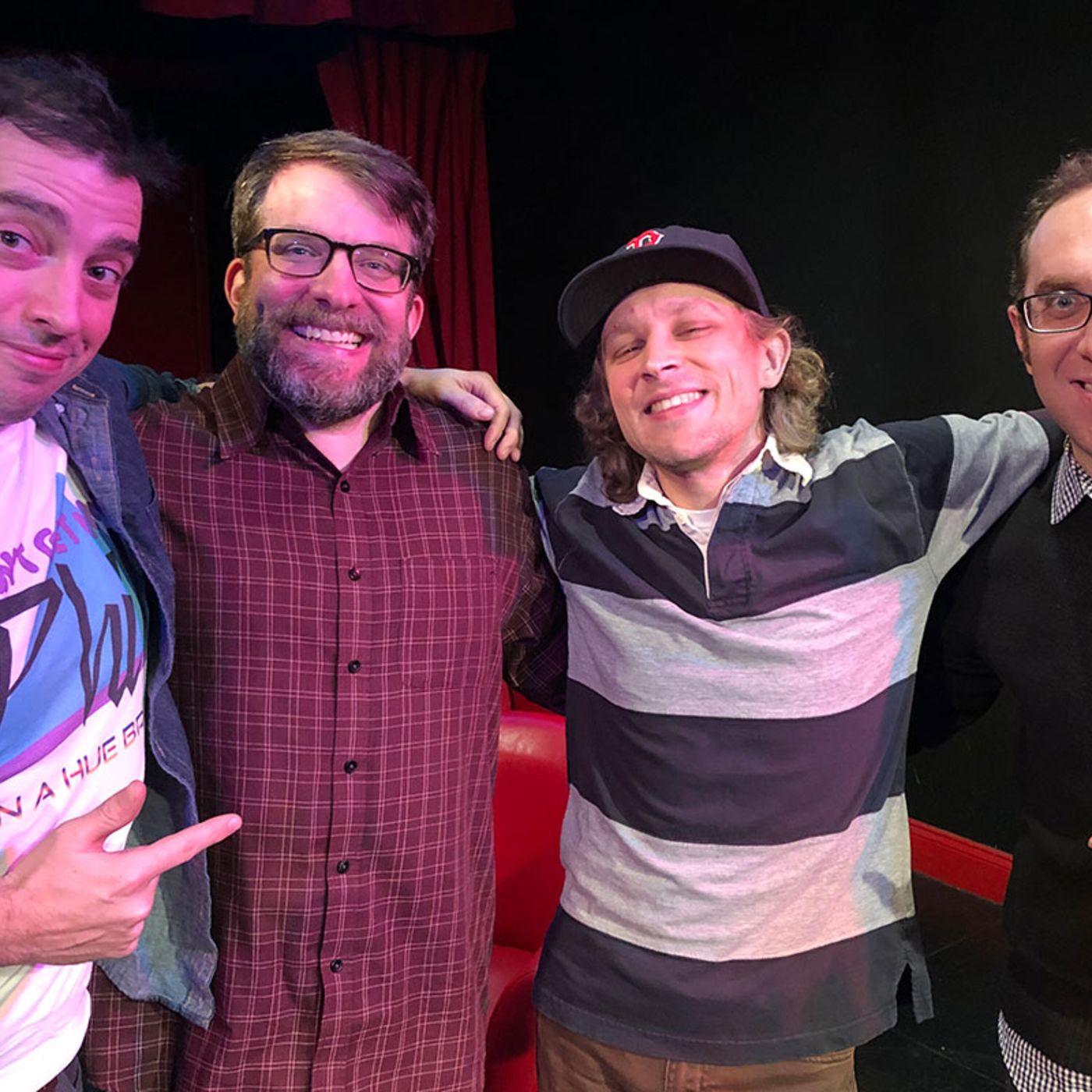 Comic Book Club: Bob Walles