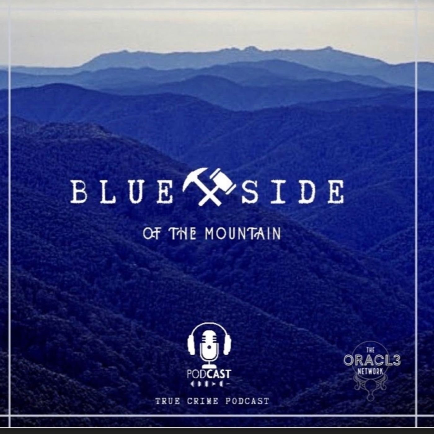 Blue Side Of The Mountain