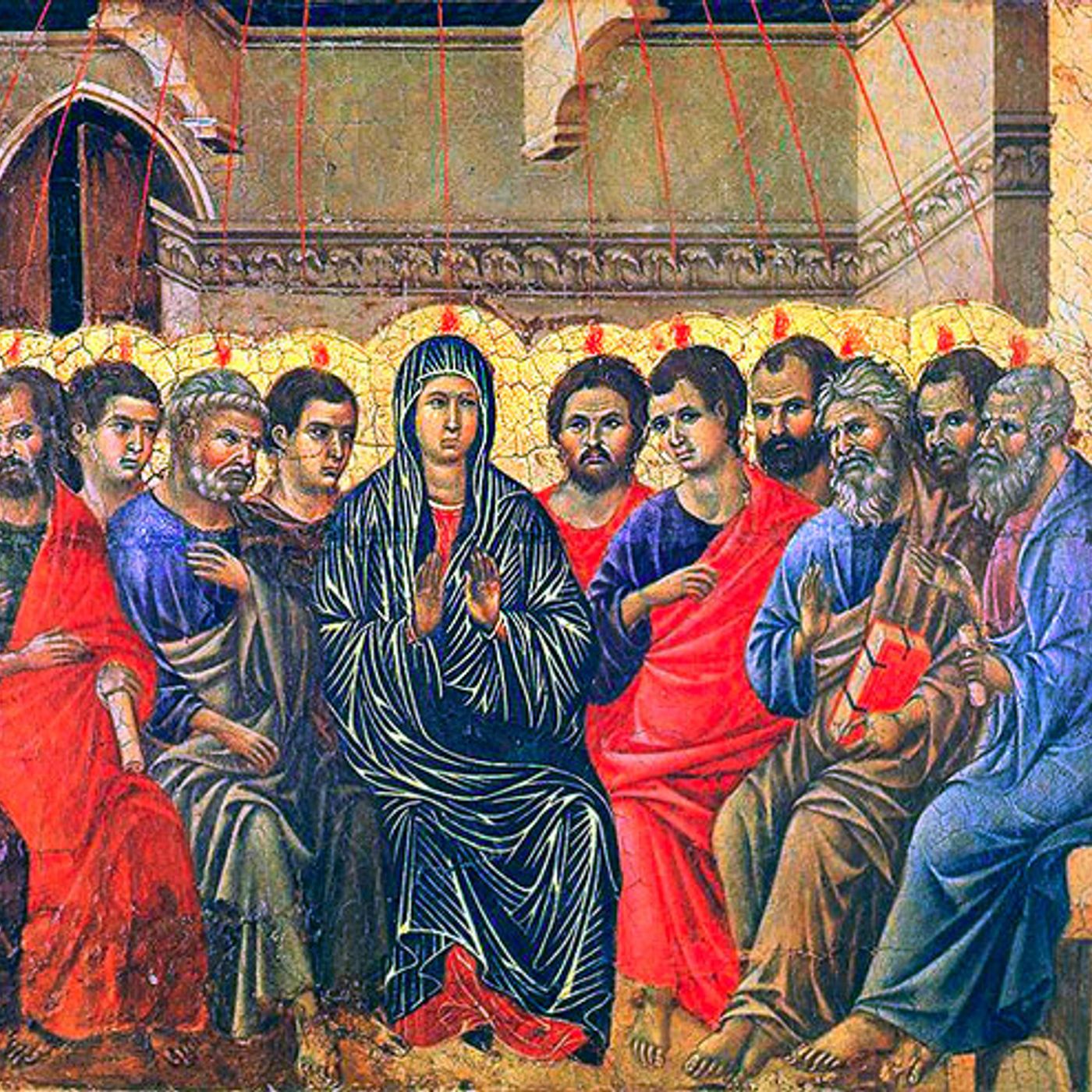 Il #VangeloFestivo commentato da Padre Vincenzo Battaglia OFM