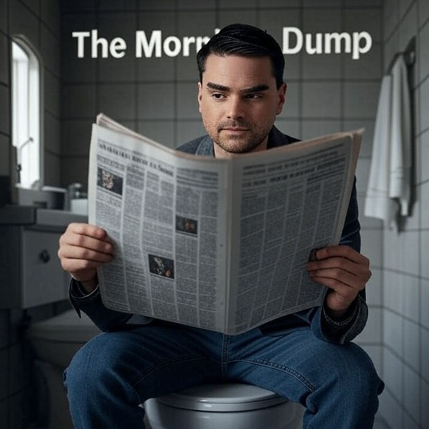 NWJ629- The Morning Dump: Kirk Killing Death Note, The Arab Angle, MAGA Online Hall Monitors, & More