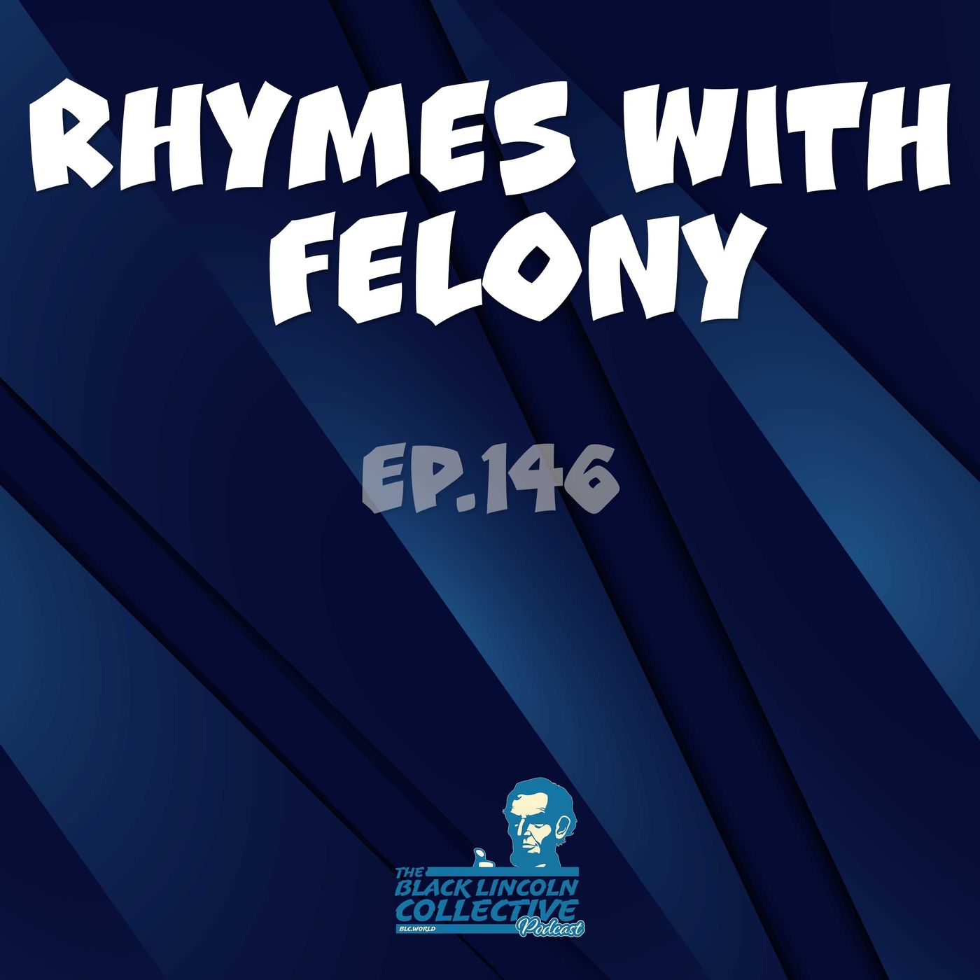 Black Lincoln Collective Podcast