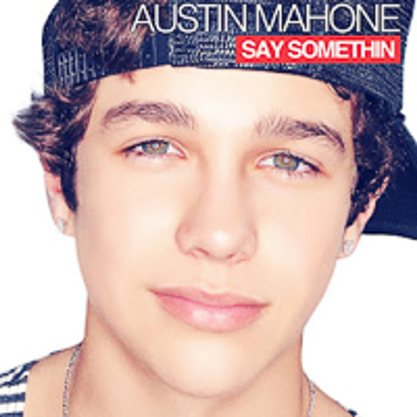 Austin Mahone Answers Fan Questions! episode artwork