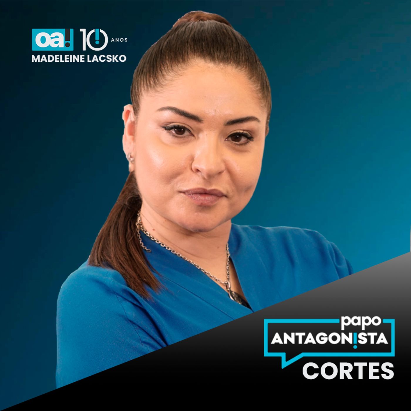 Cortes do Papo - O futuro do prefeito 'tiktoker' após operação da PF